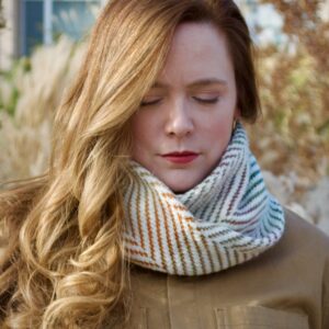 Cornaro Cowl