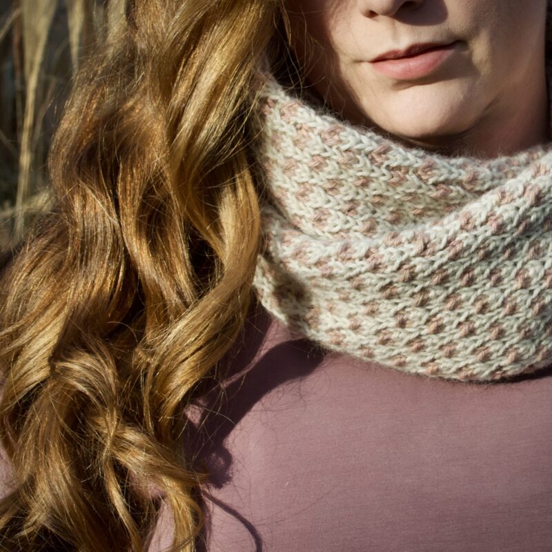 Delphine Cowl