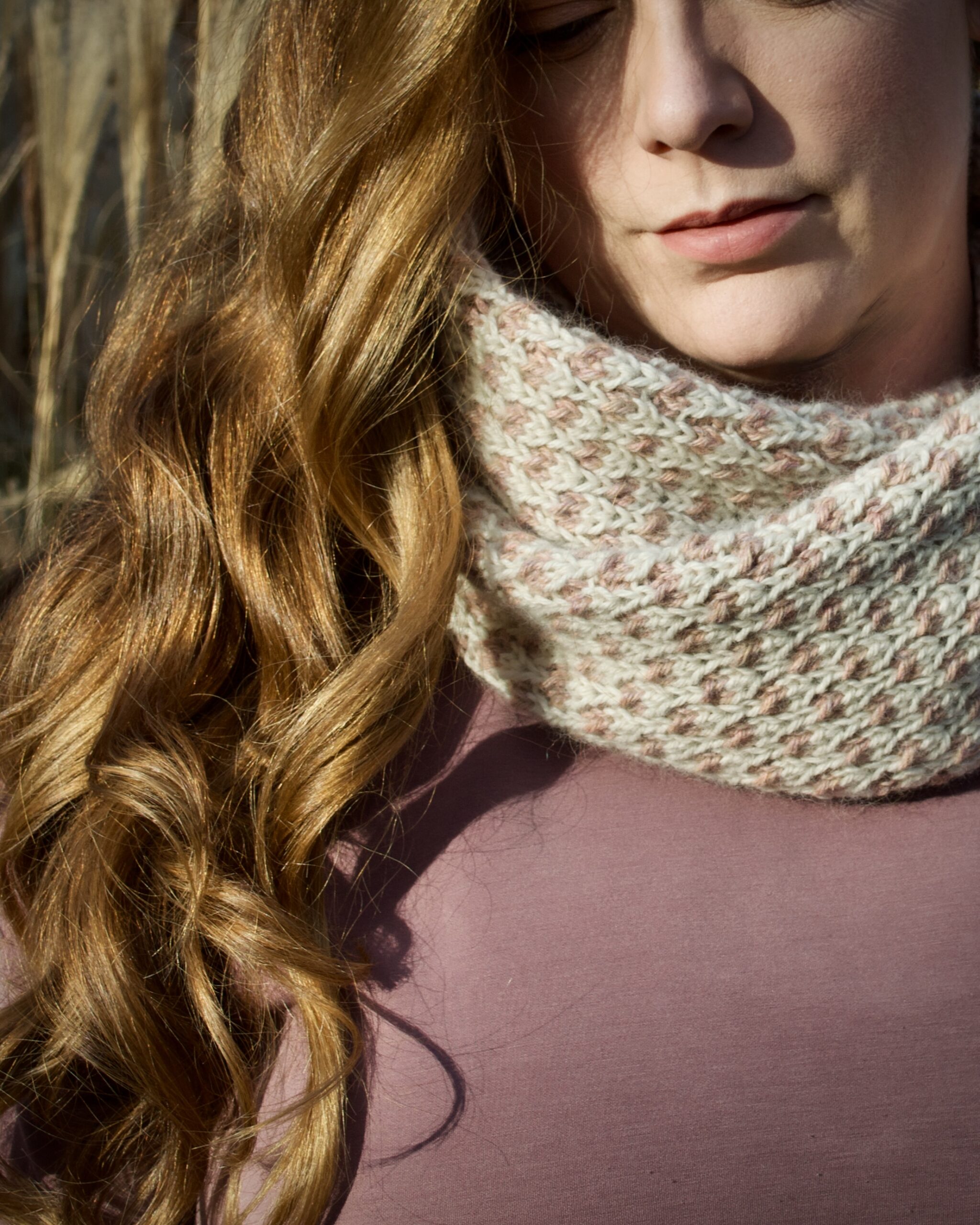 Delphine Cowl