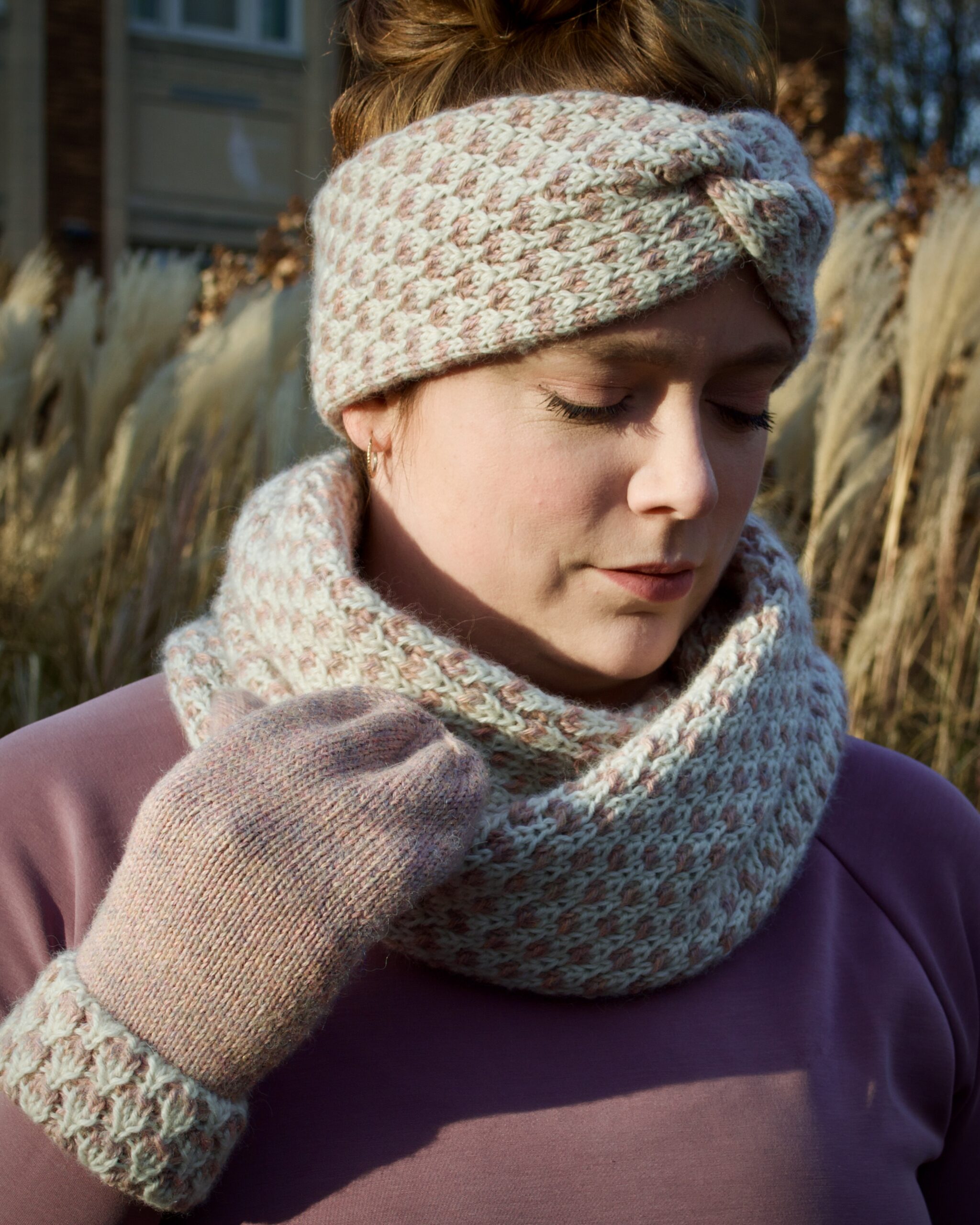 Delphine Cowl - Image 7