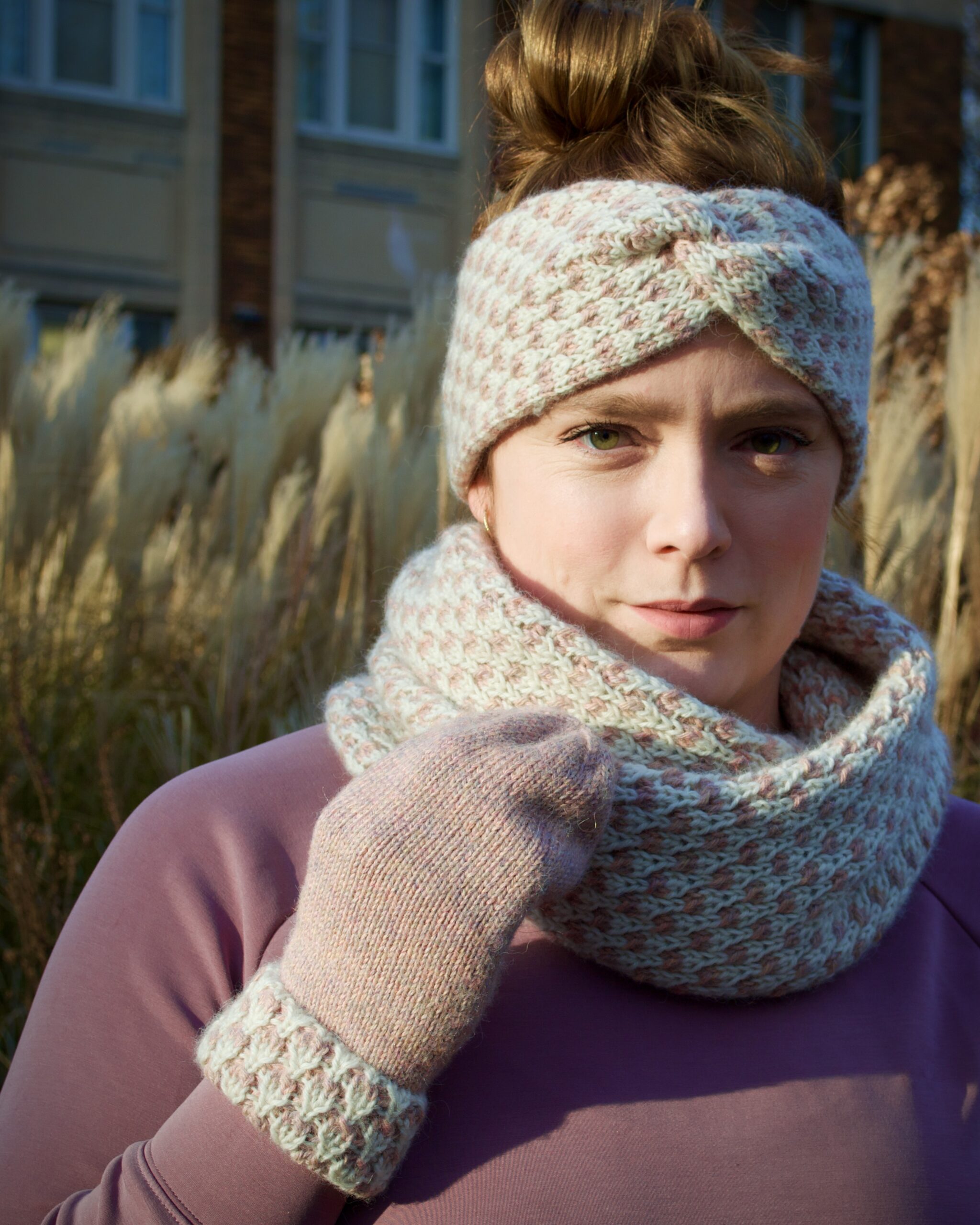 Delphine Headband - Image 3