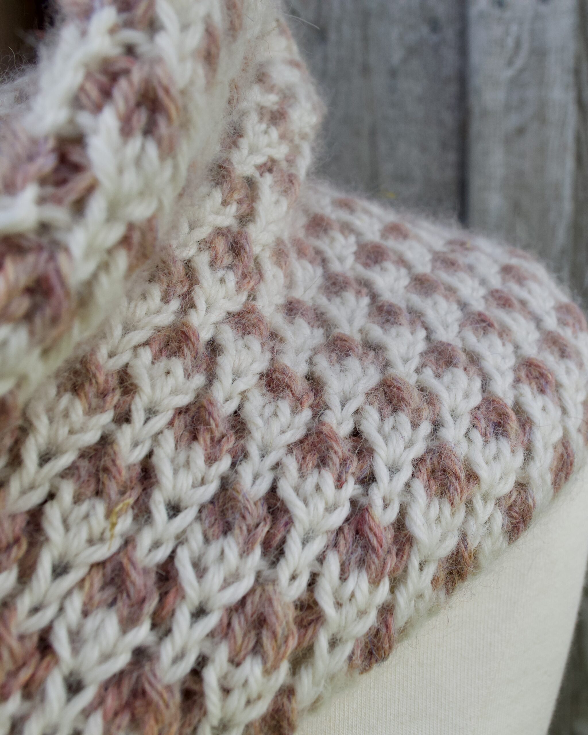 Delphine Cowl - Image 3