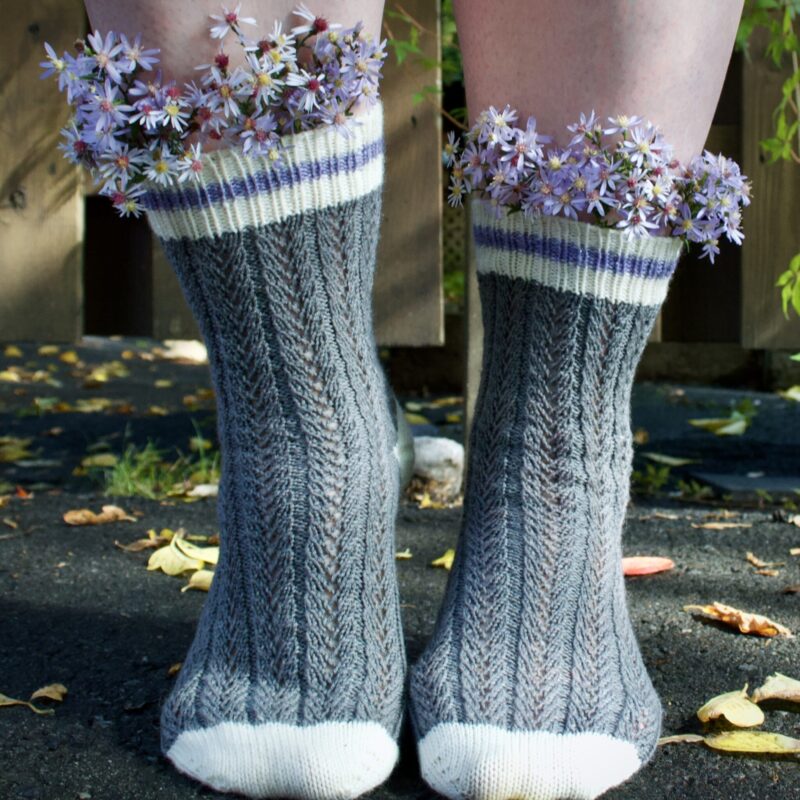 Wilbraham Socks