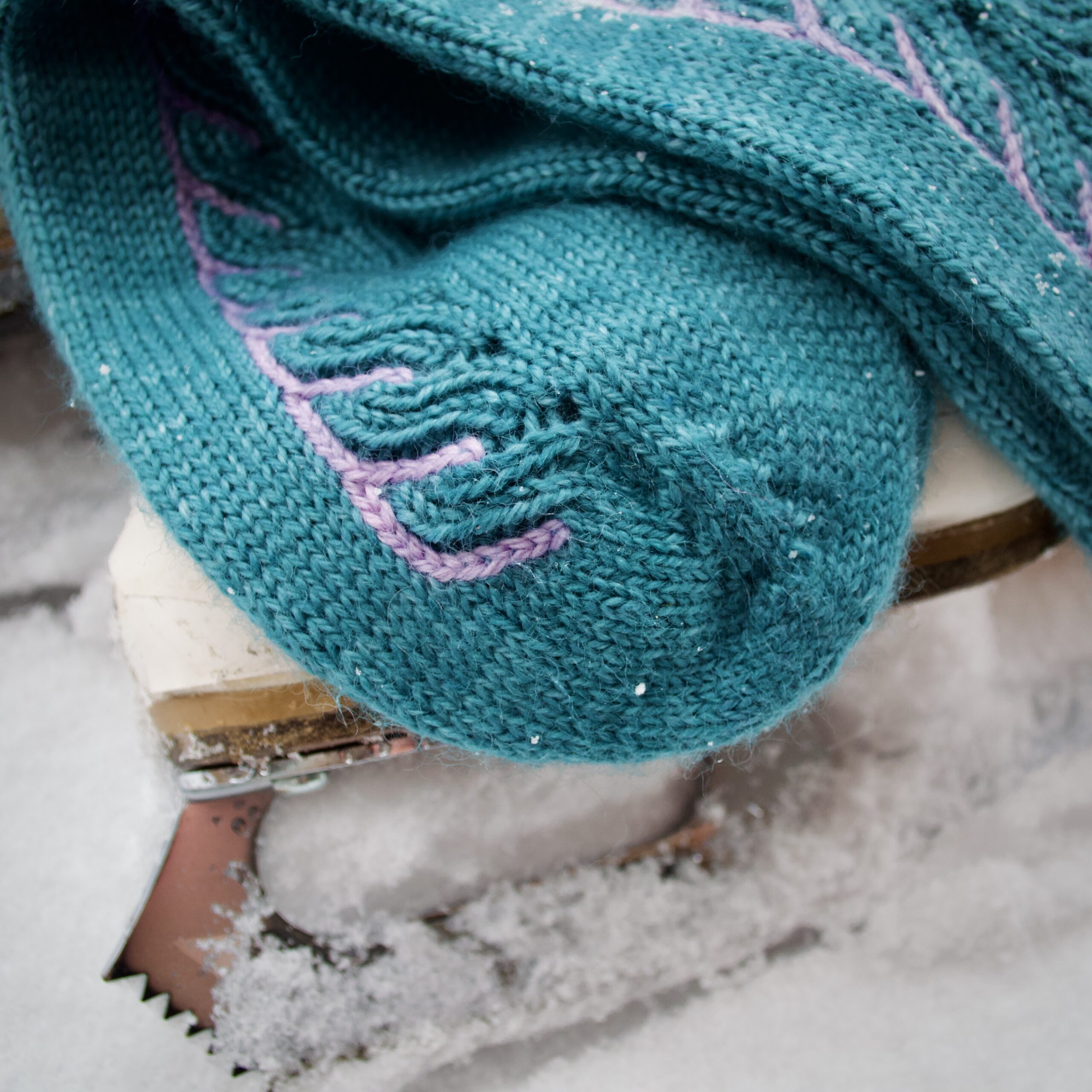 Syers Socks - Image 5