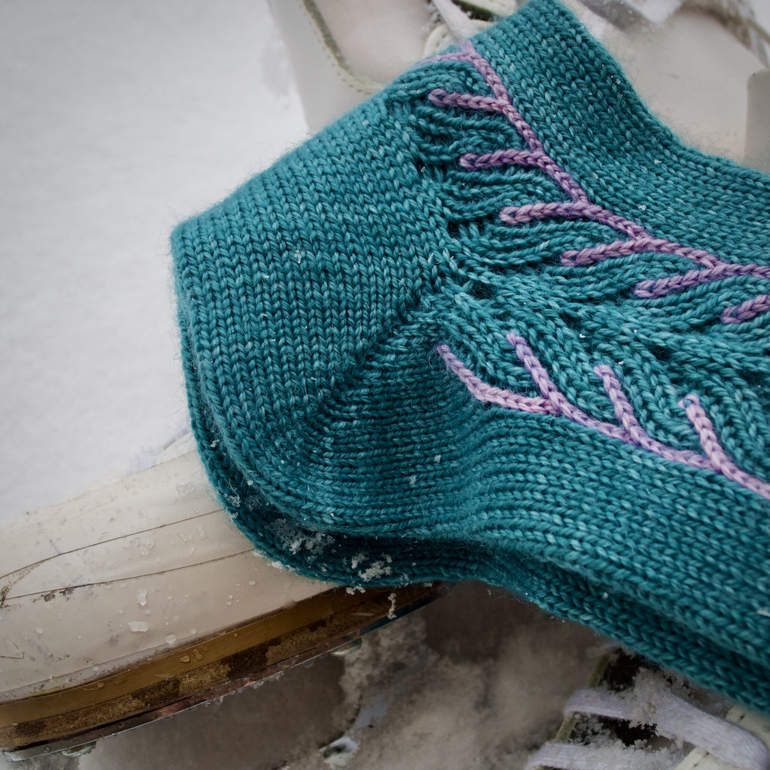 Syers Socks - Image 2