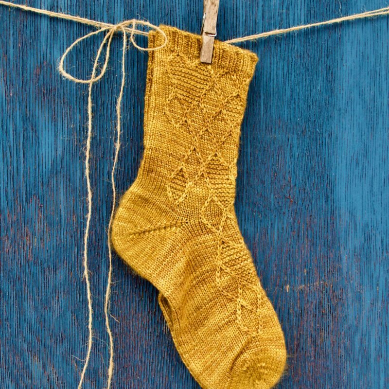 Honning Socks