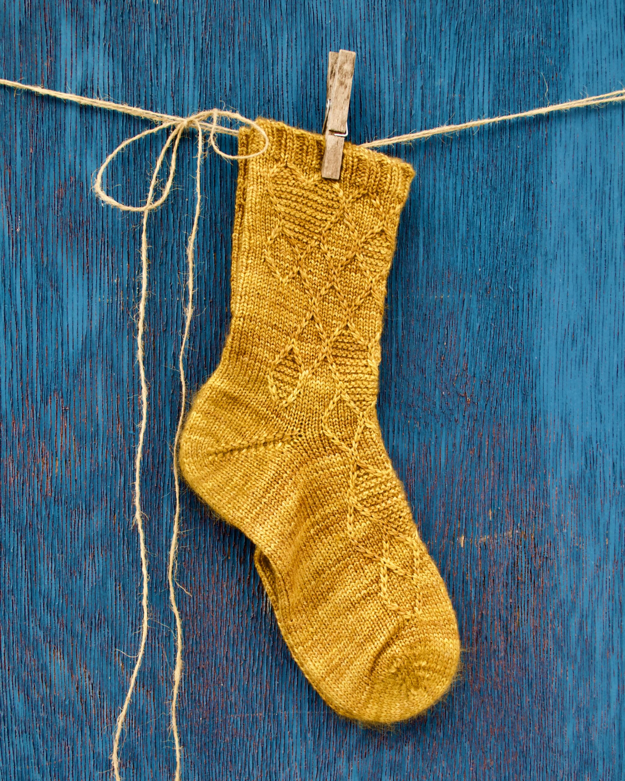 Honning Socks