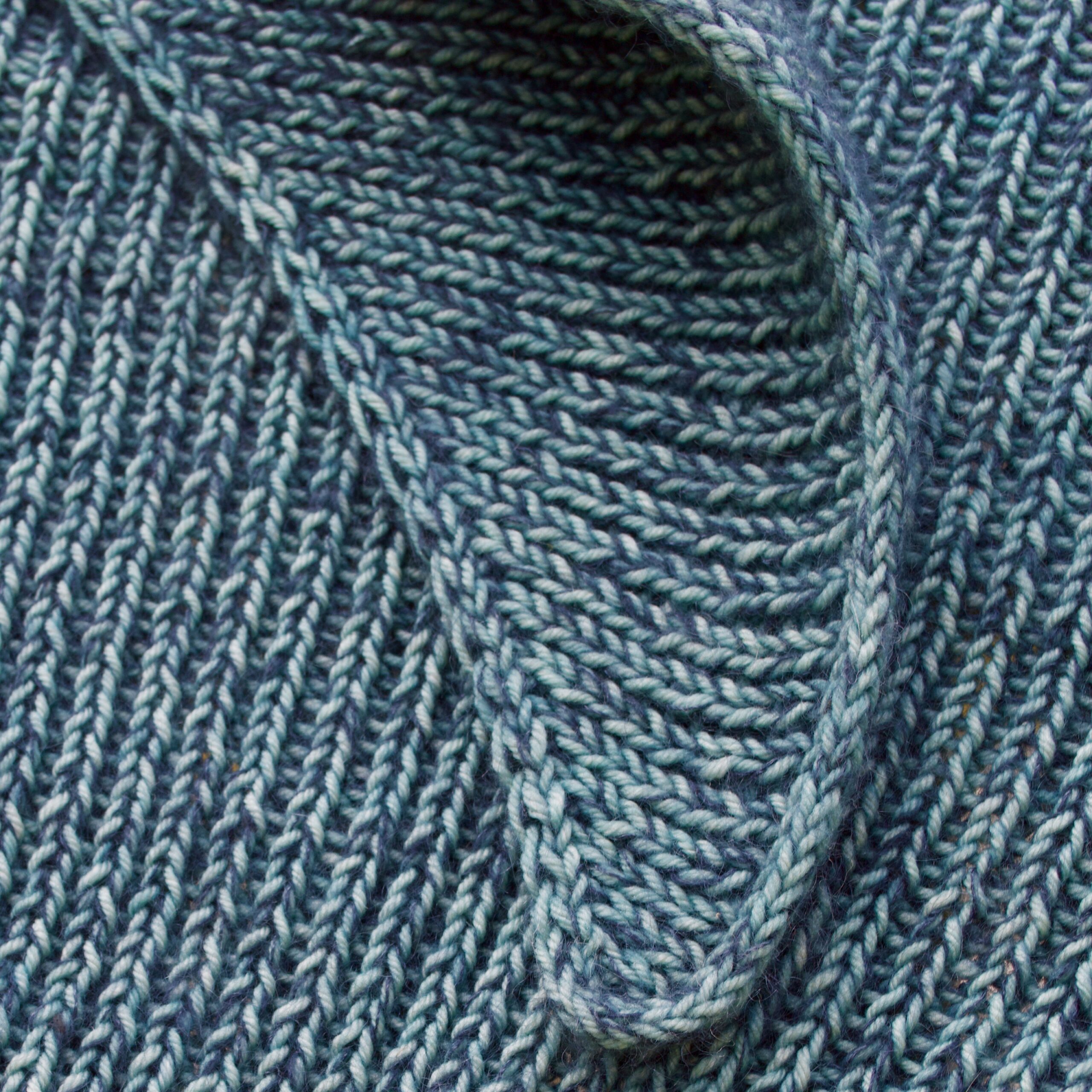 Jean-Phi Shawl