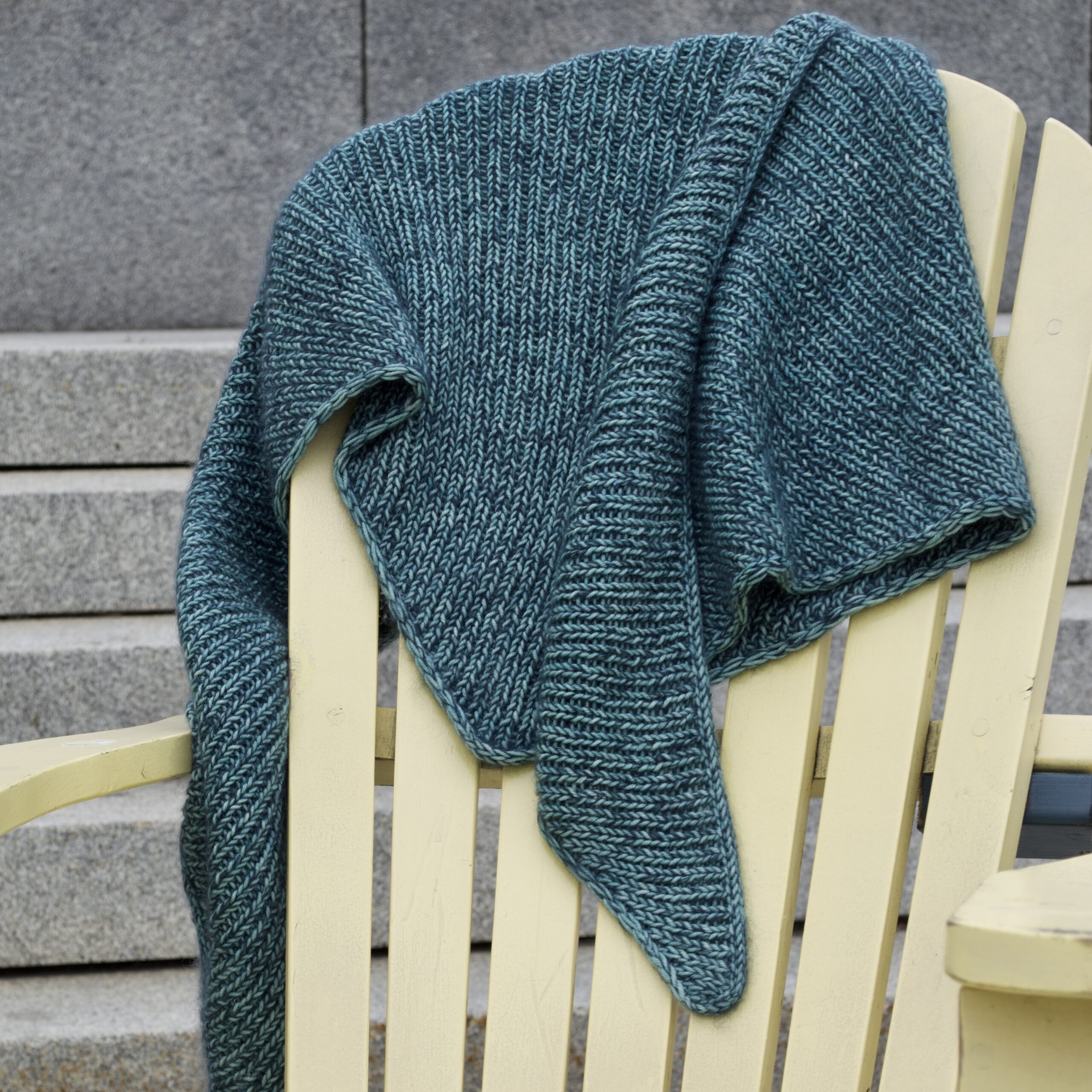 JeanPhilippe Shawl - Image 5
