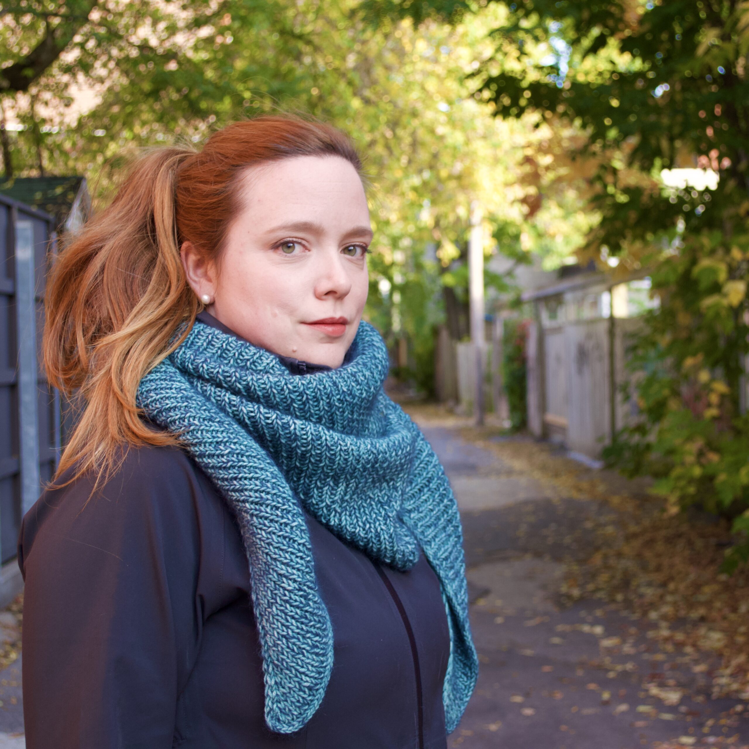 Jean-Phi Shawl