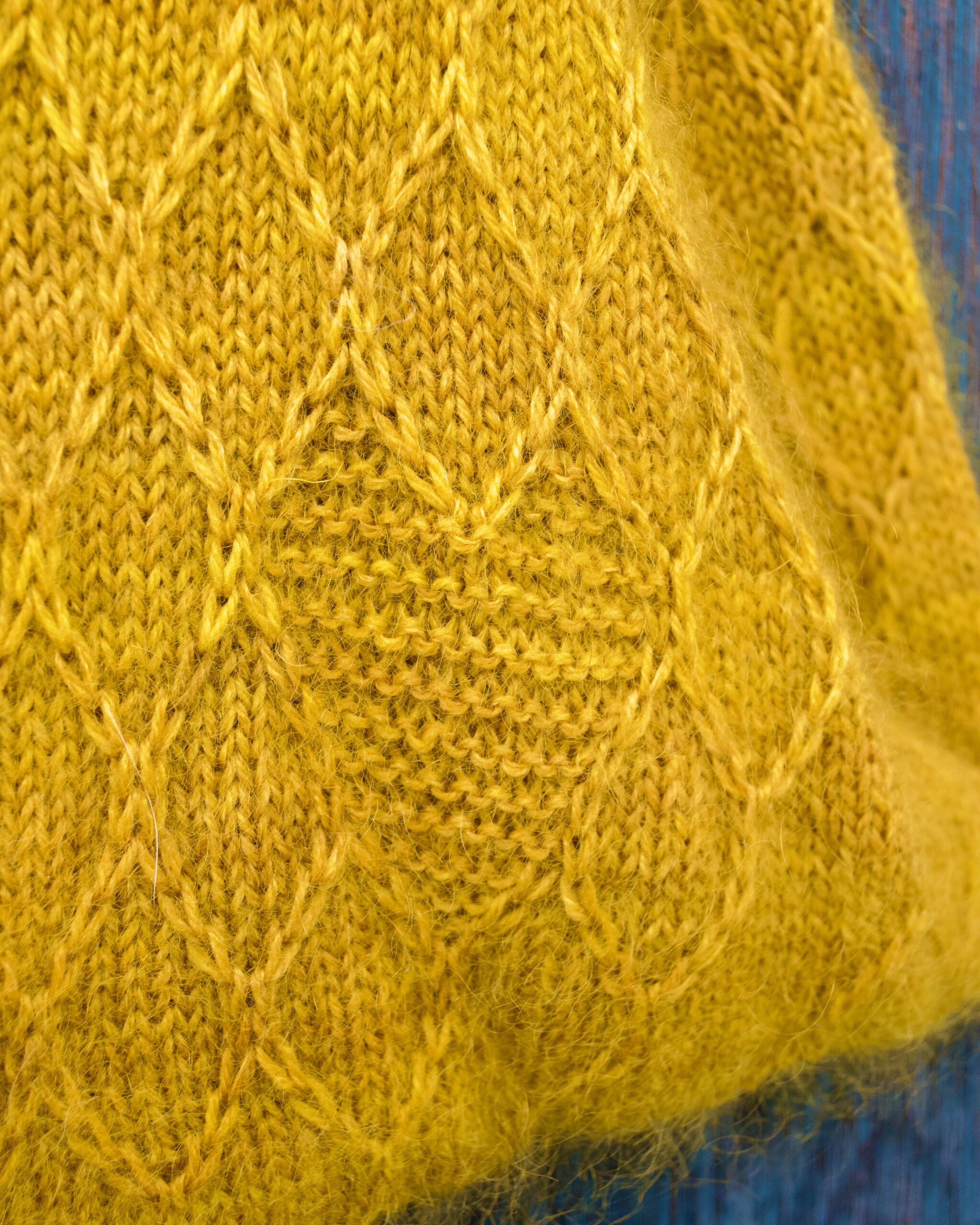 Honning Cowl
