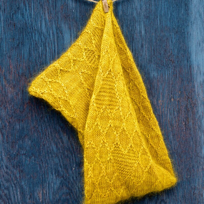 Honning Cowl