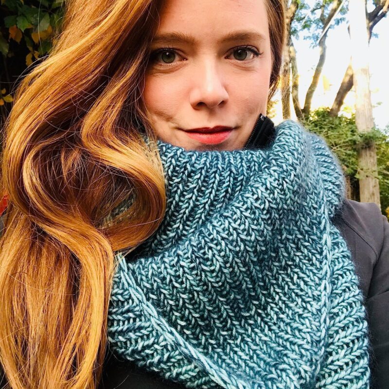 Jean-Phi Shawl