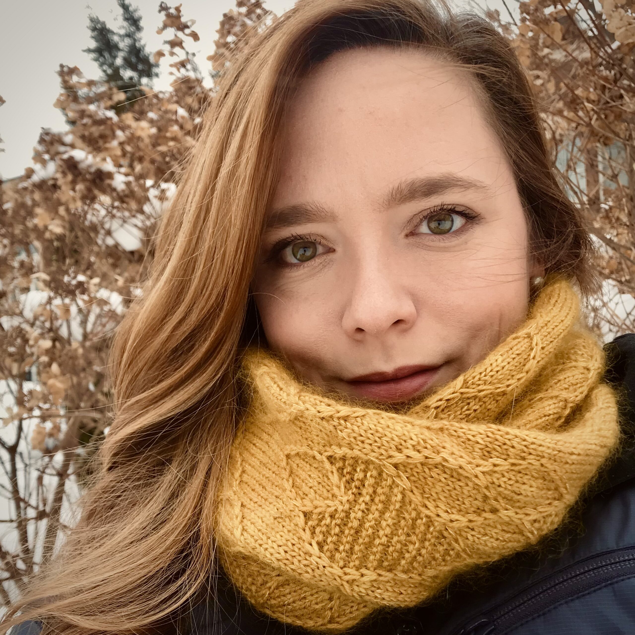 Honning Cowl