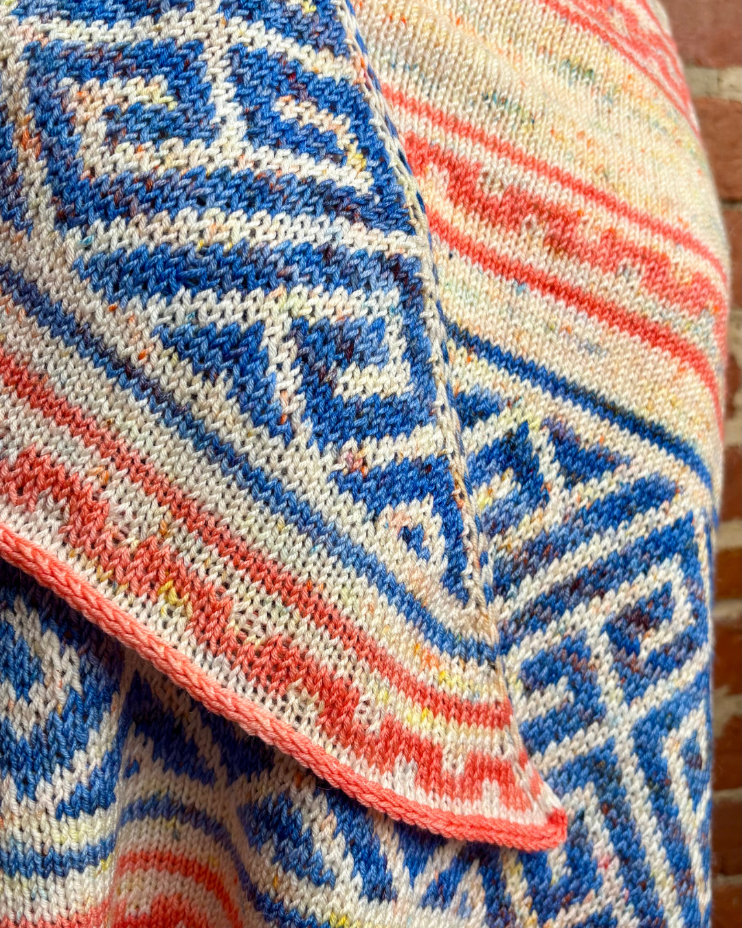 Agnodice Shawl - Image 4