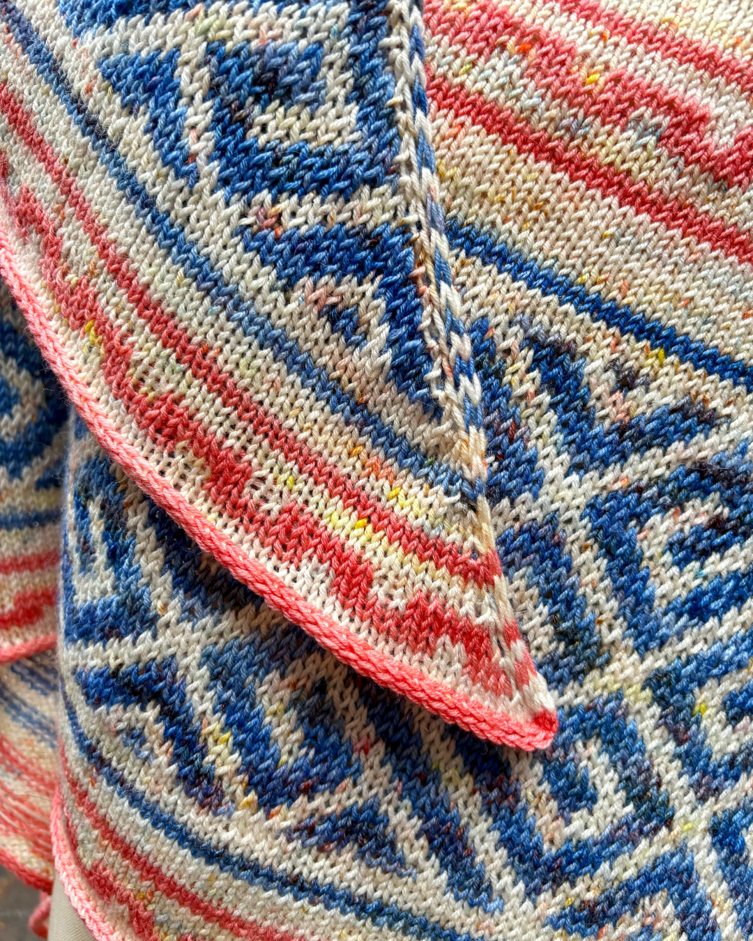 Agnodice Shawl - Image 5