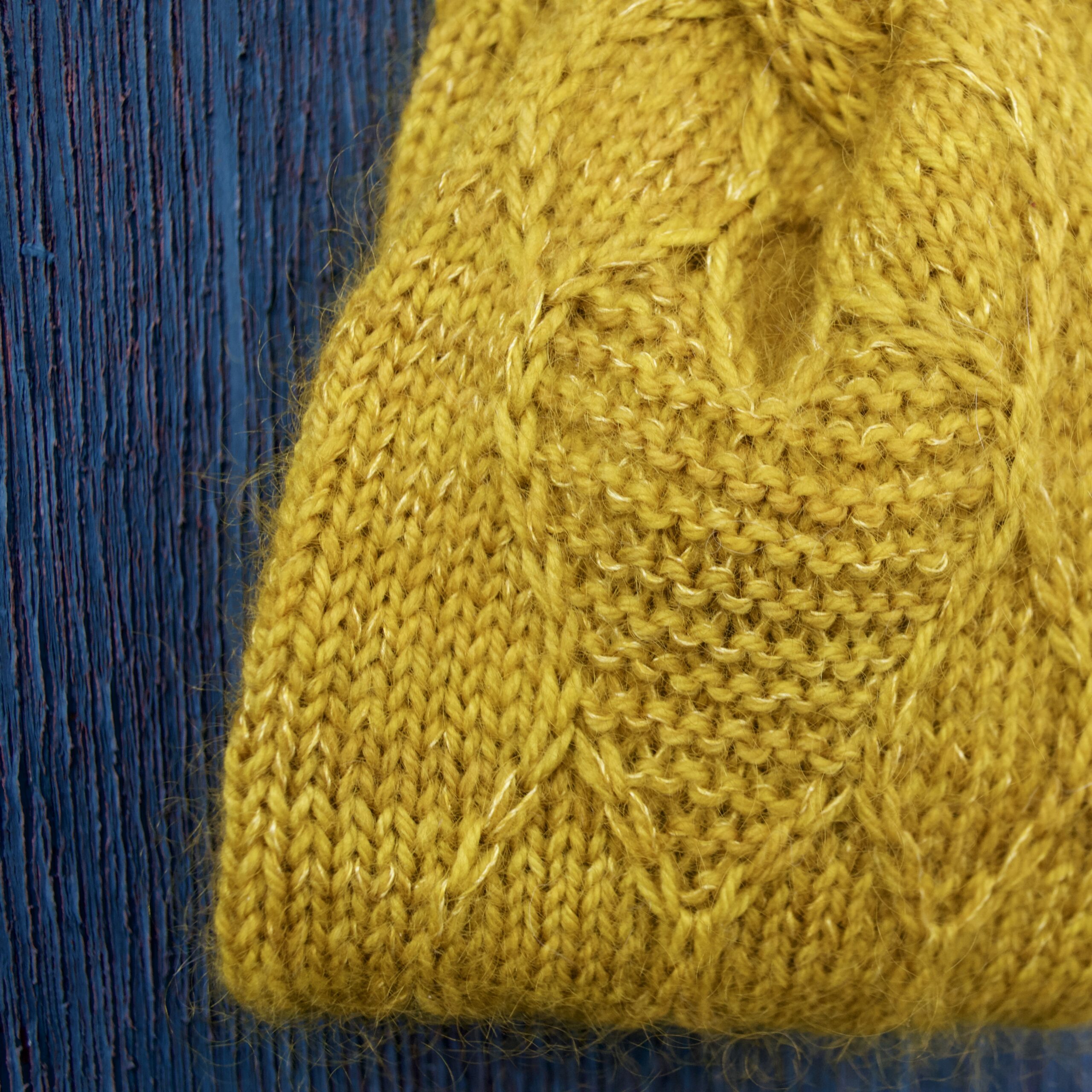Honning Headband - Image 4