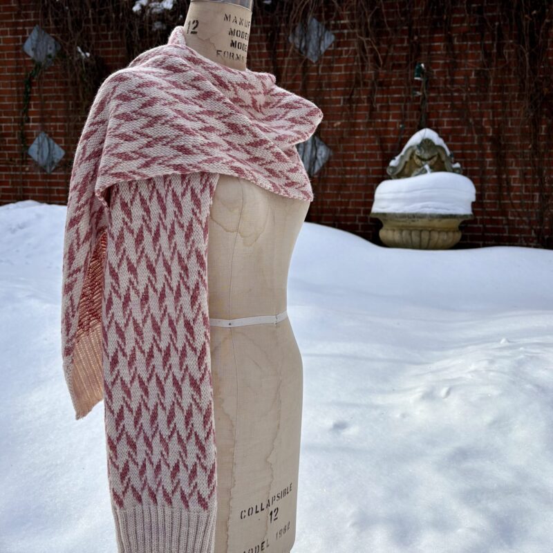 Andraos Shawl