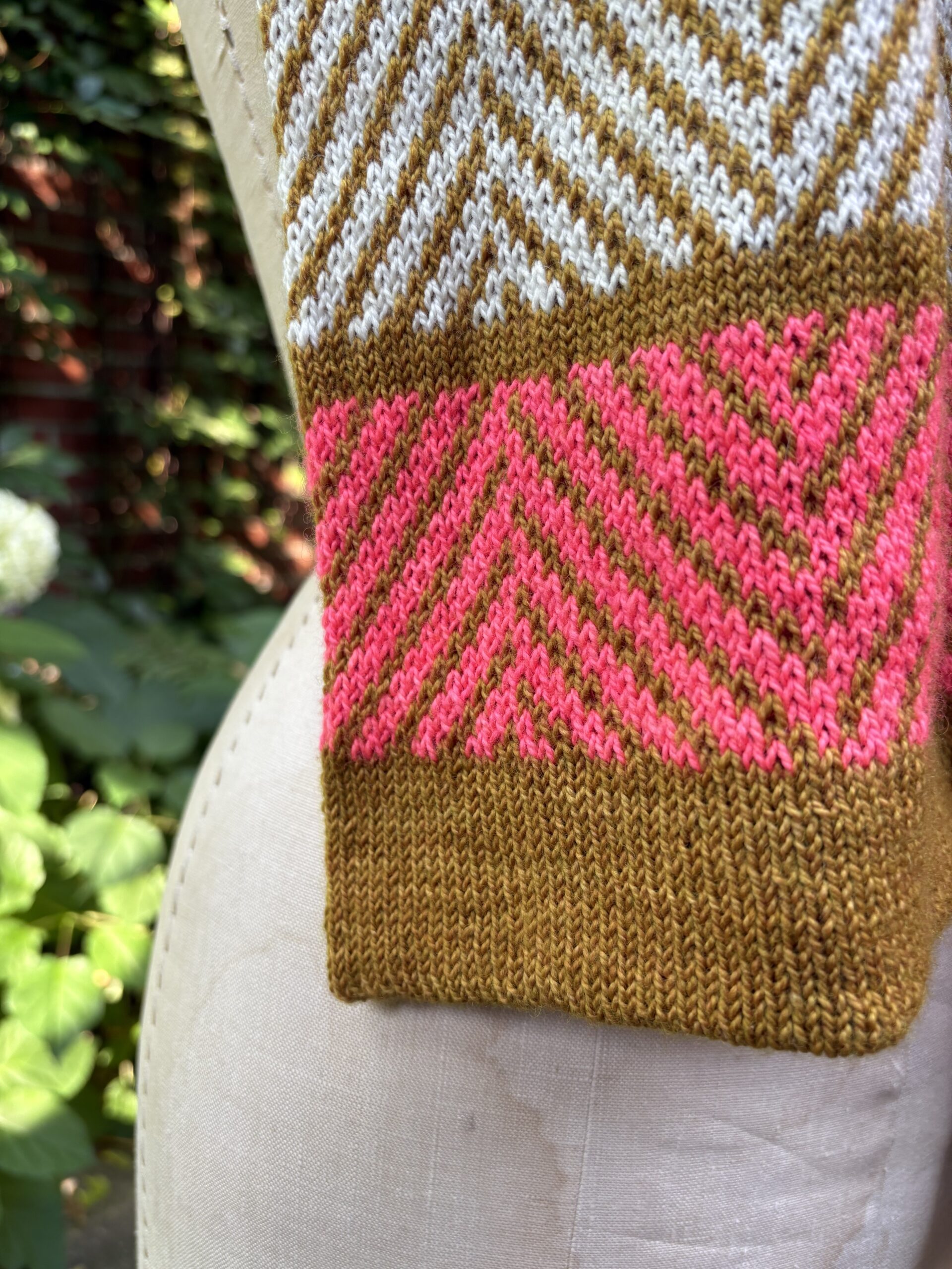 Cornaro Scarf - Image 5