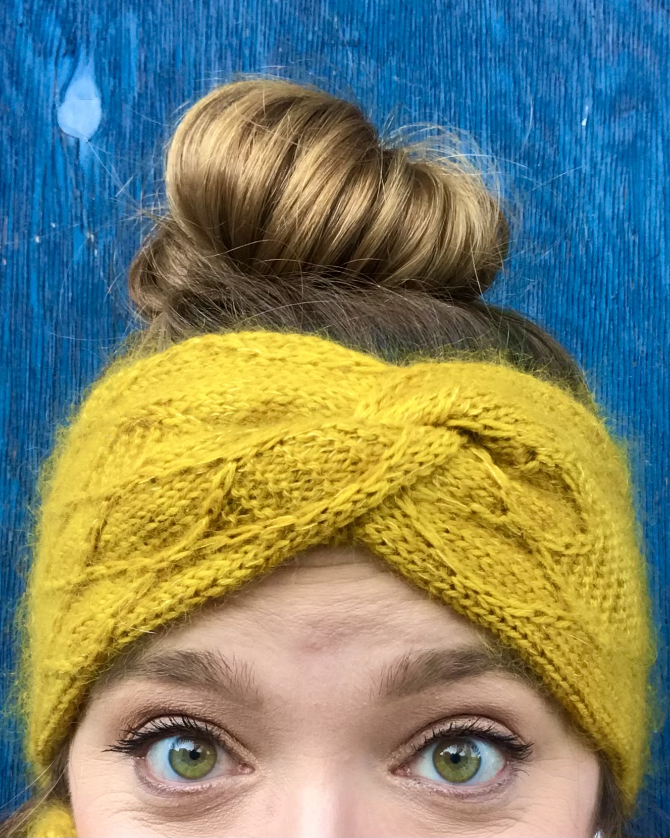Honning Headband - Image 6
